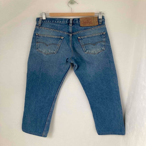 Levi's 501 W30L36 jeans