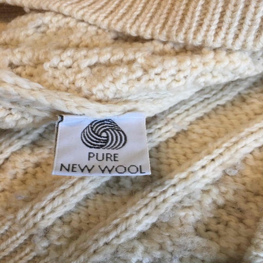 Woolen sweater