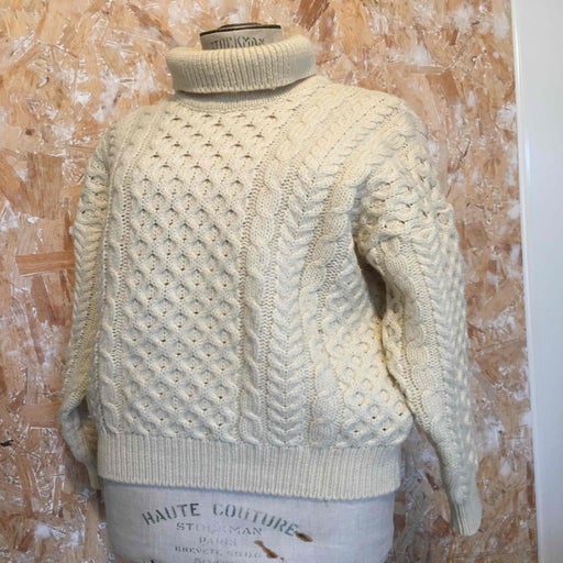Woolen sweater
