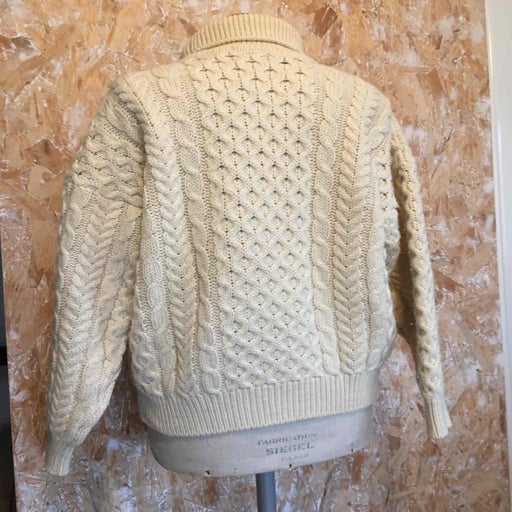 Woolen sweater