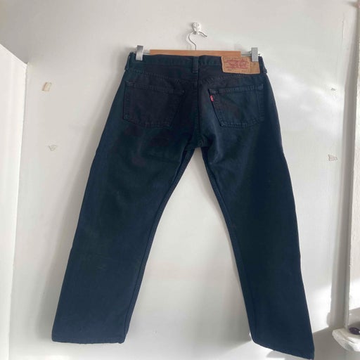 Levi's 501 W29L30 jeans