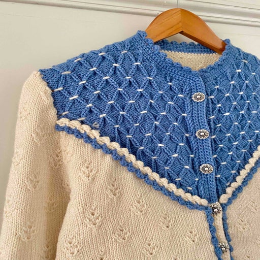 Austrian Cardigan