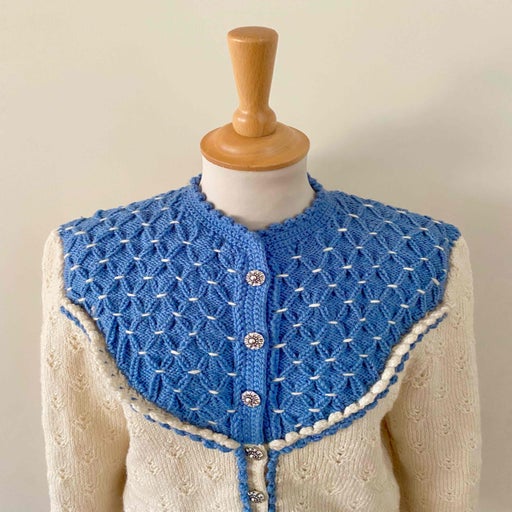 Austrian Cardigan