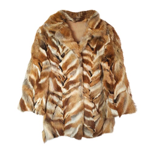 Short fur