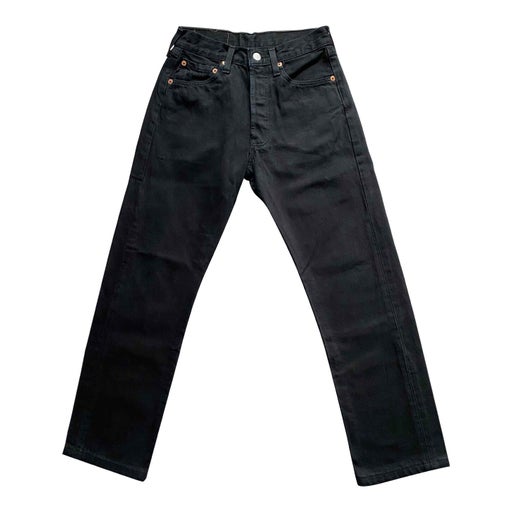 Levi's 501 W27L30 jeans