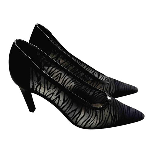 Charles Jourdan pumps