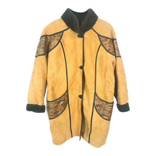 Shearling