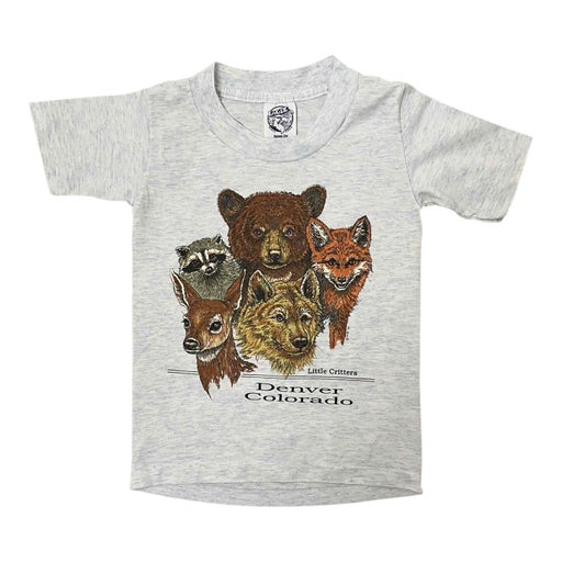 Cotton T-shirt