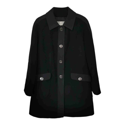 Weill wool coat
