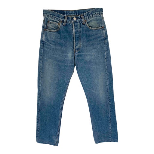 Levi's 501 W30L36 jeans