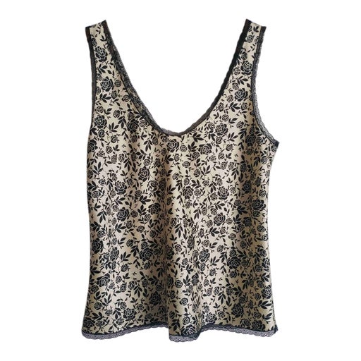 Valentino tank top