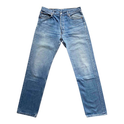 Levi's Jeans 501 W34L34