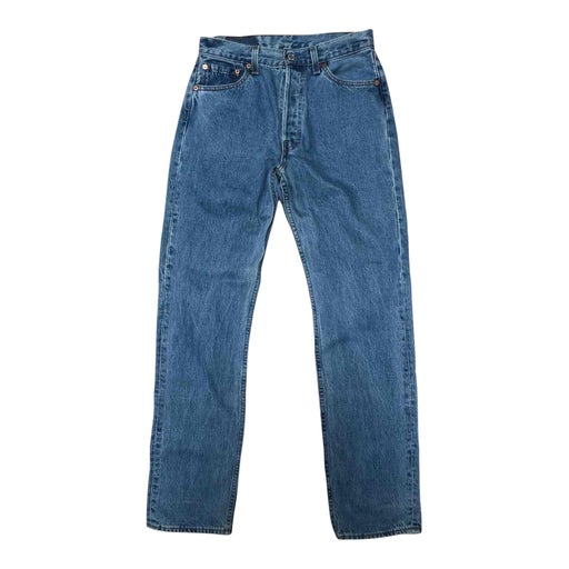 Levi's 501 W30L32 jeans
