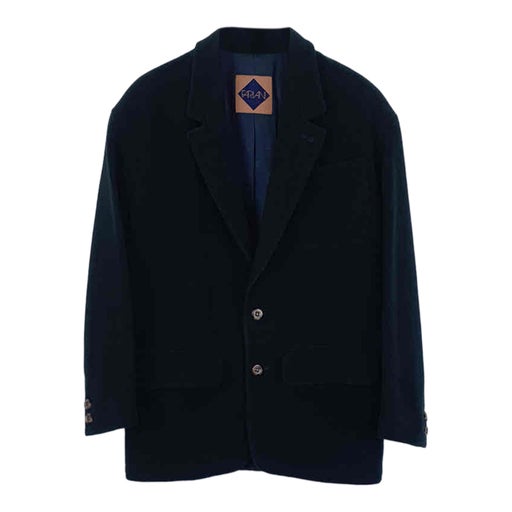 Blazer en laine