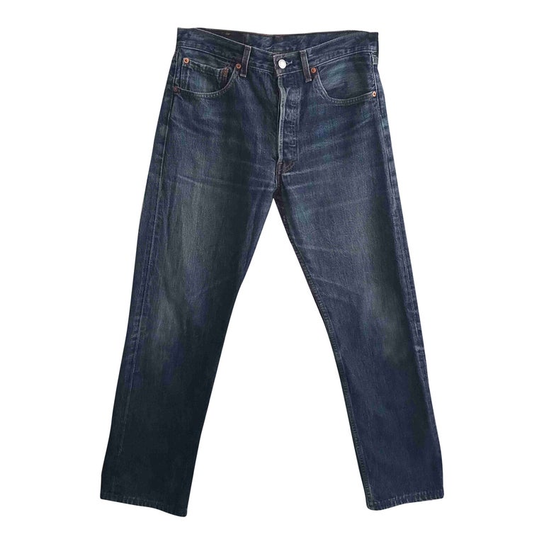 Levi's Jeans 501 W32L34