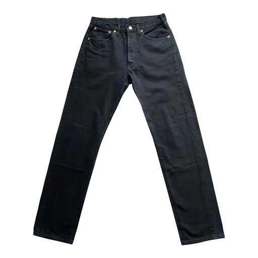 Jeans Levi's 501 W31L34
