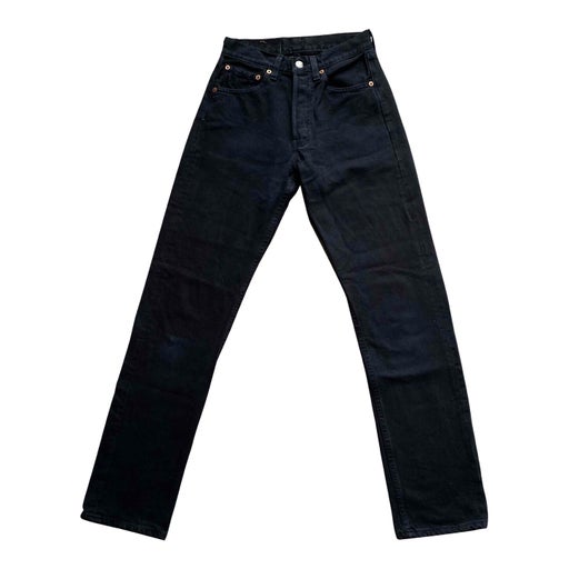 Levi's 501 W26L32 jeans