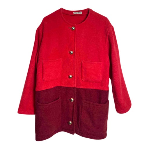 Guy Laroche coat
