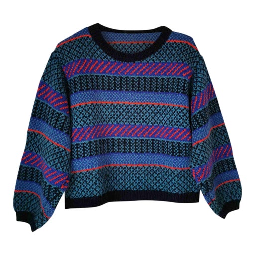 Woolen sweater