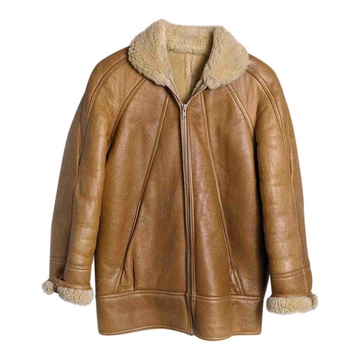 Shearling
