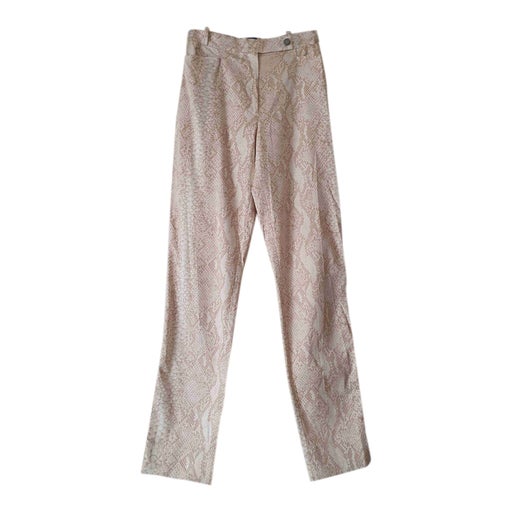Python pants