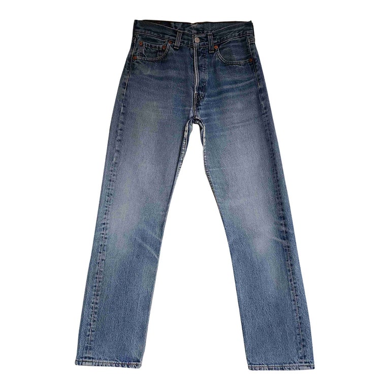 Levi's 501 W28L30 jeans
