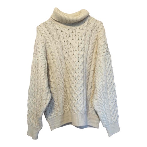 Woolen sweater