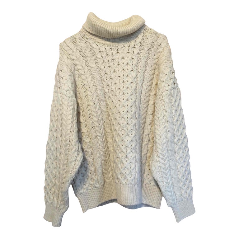 Woolen sweater