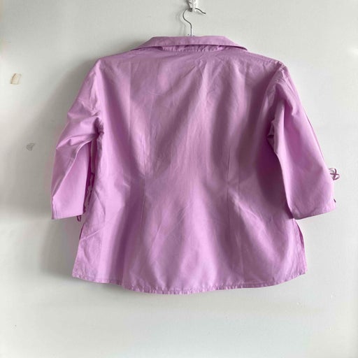 Figaret cotton blouse