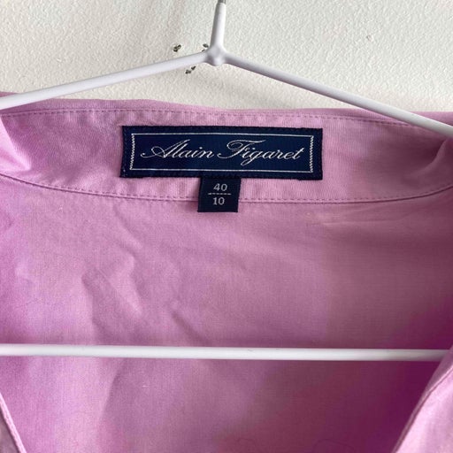 Figaret cotton blouse