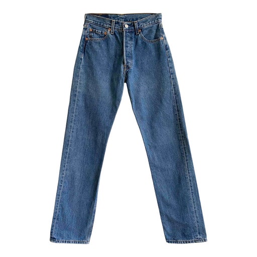 Levi's 501 W28L32 jeans