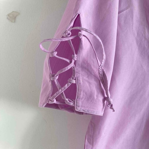Figaret cotton blouse