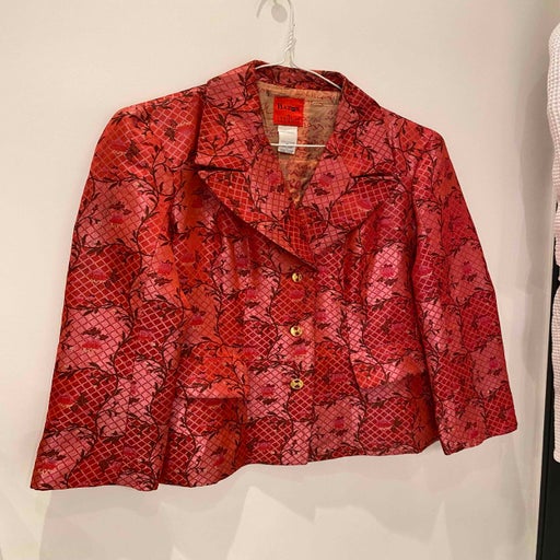 Christian Lacroix Blazer