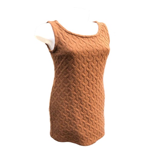 Jersey dress