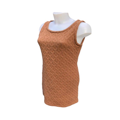 Jersey dress