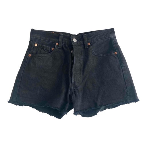 Levi's 501 shorts