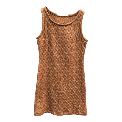 Jersey dress