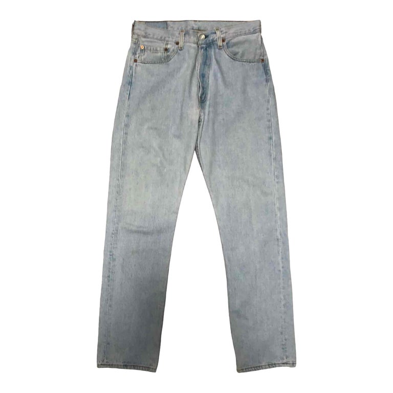 Levi's 501 W32L32 jeans
