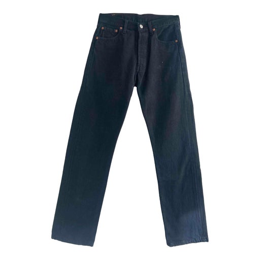 Levi's 501 W29L30 jeans