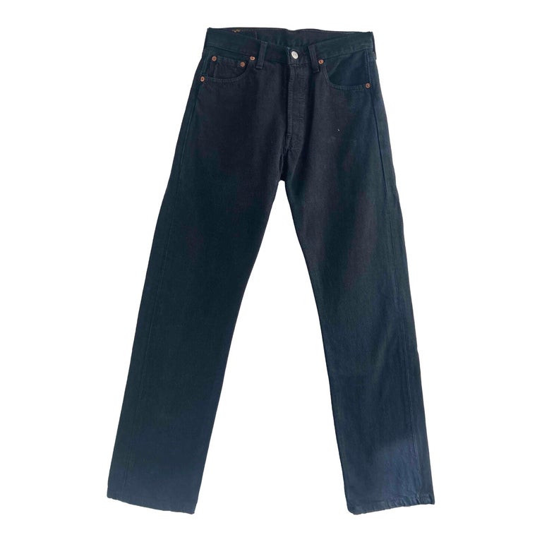 Levi's 501 W29L30 jeans