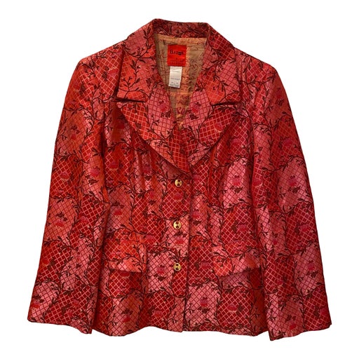 Christian Lacroix Blazer