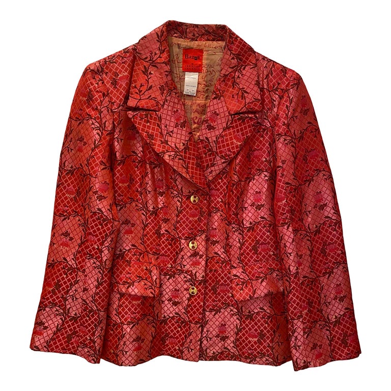 Christian Lacroix Blazer