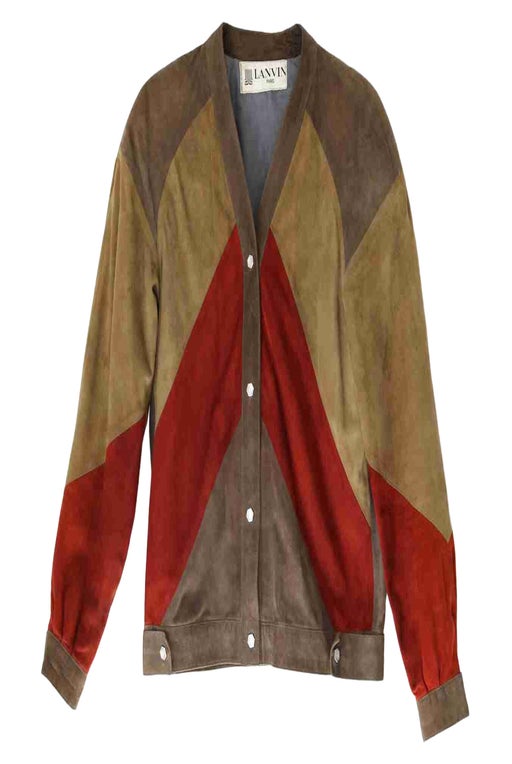 Lanvin jacket