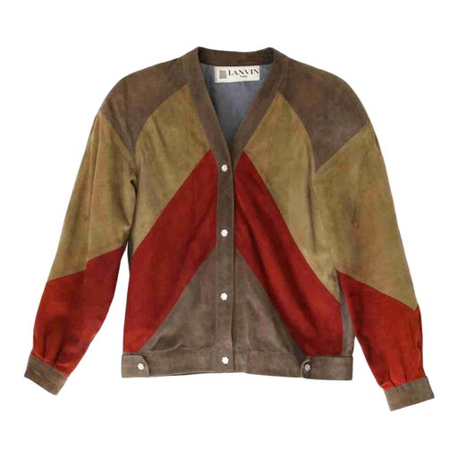 Lanvin jacket