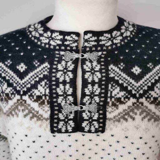 Norwegian sweater
