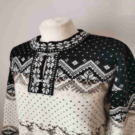 Norwegian sweater