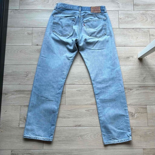Levi's 501 W32L32 jeans