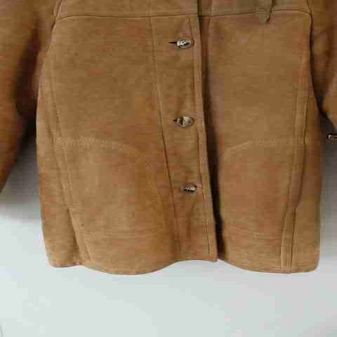 Shearling