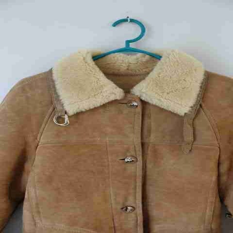 Shearling