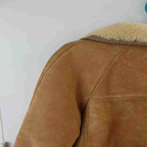 Shearling